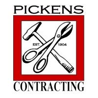 pickens roofing & sheet metal|pickens contracting inc.